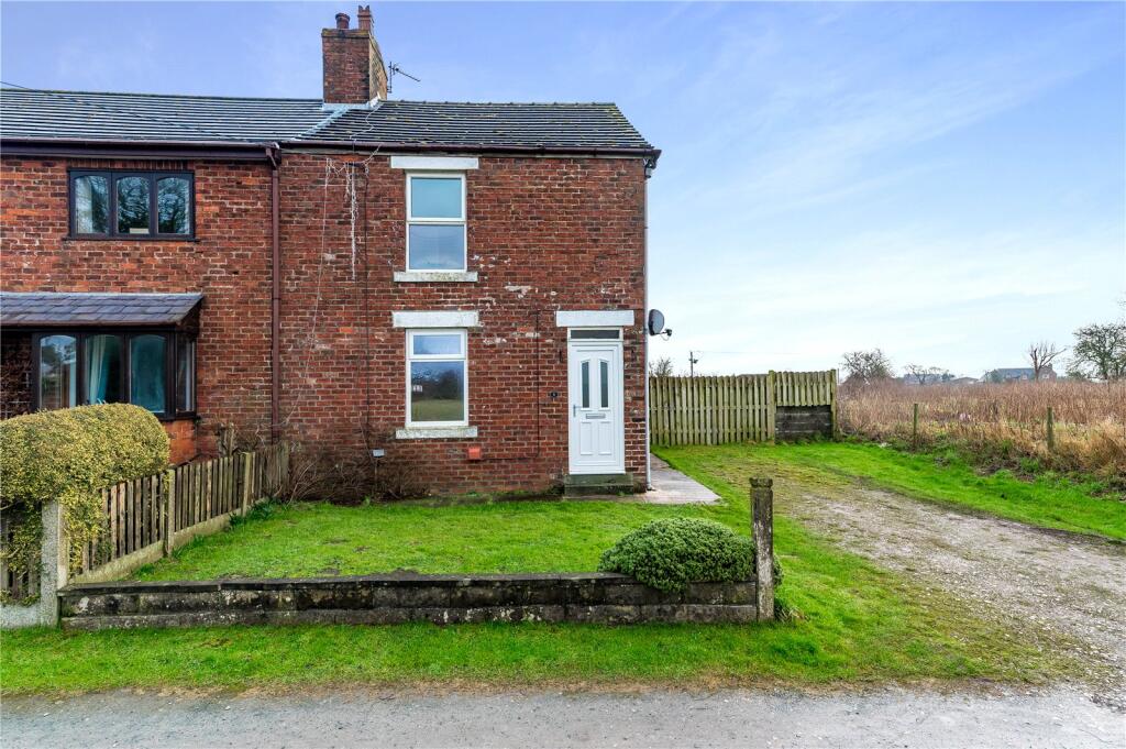 Main image of property: Lancaster Road, Scronkey, Pilling, Preston