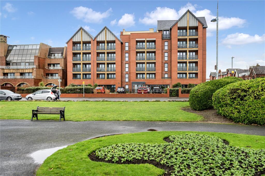 Main image of property: South Promenade, Lytham St. Annes, Lancashire