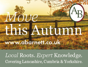 Get brand editions for Armitstead Barnett, Covering Lancashire and Cumbria