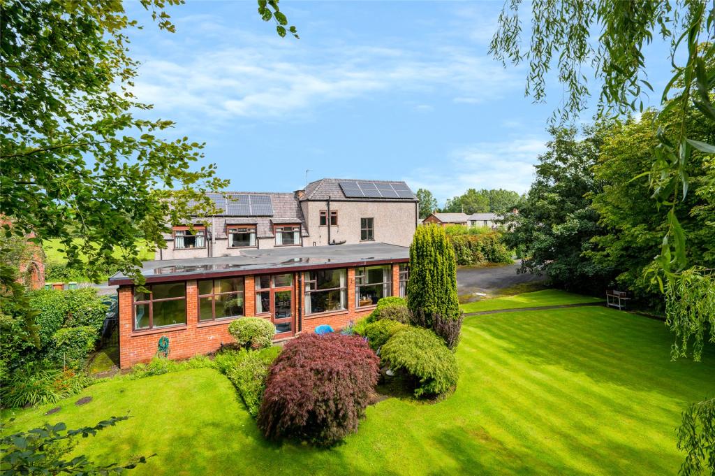 5 bedroom detached house for sale in Benson Lane, Catforth, Preston