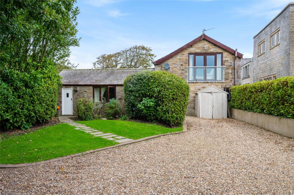 6 bedroom detached house for sale in Fluke Hall Lane, Pilling, Preston, PR3