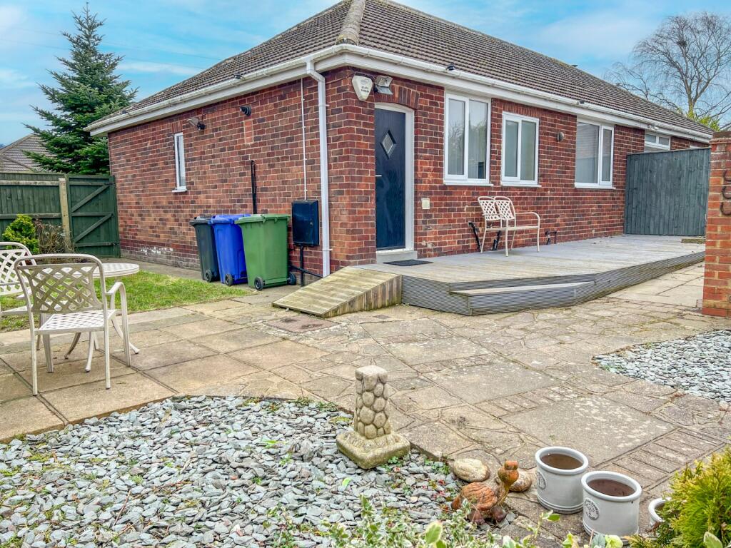 Main image of property: Emfield Grove, Grimsby, DN33