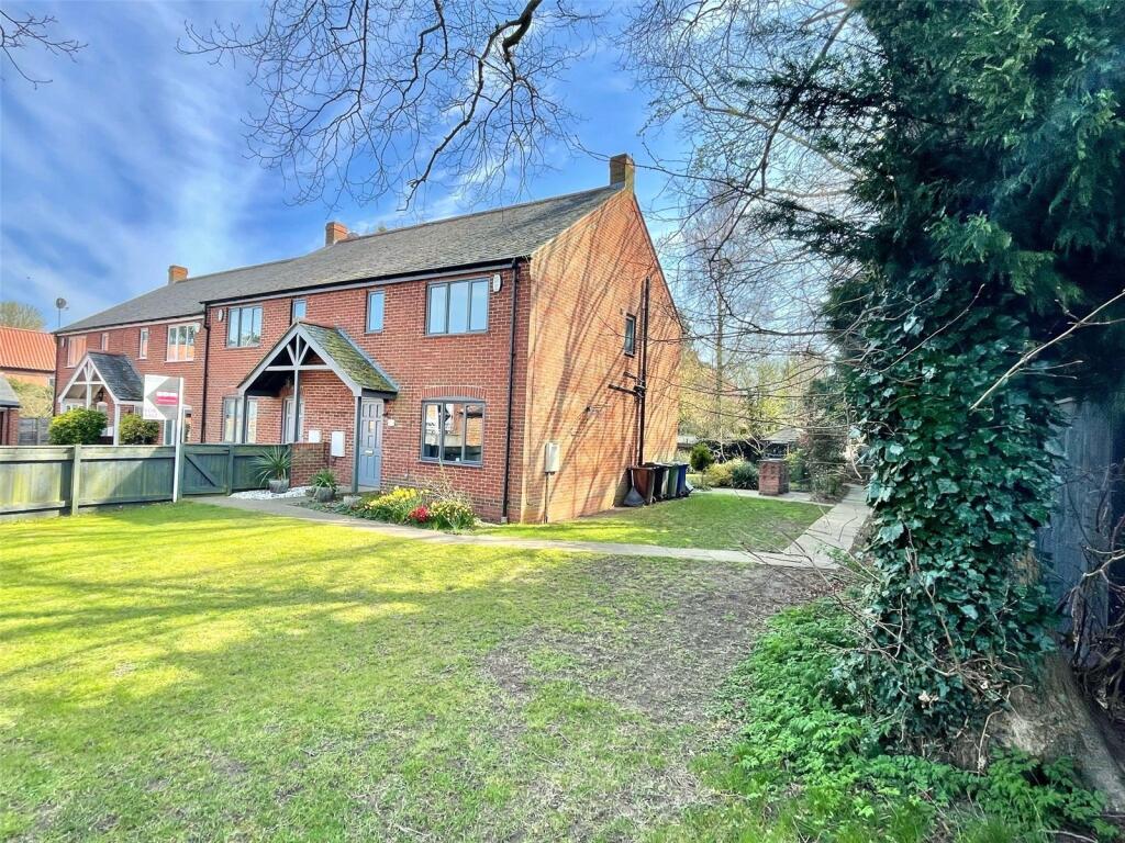 Main image of property: Whinchat Close, Great Coates, Grimsby, N E Lincs, DN37