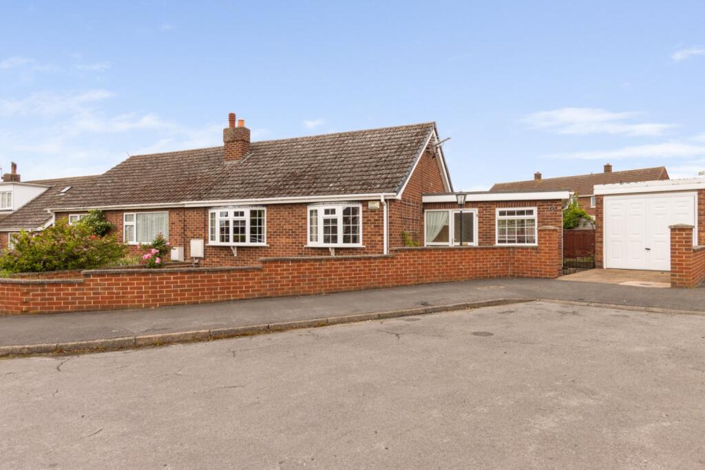Main image of property: Mayfair Crescent, Waltham, Grimsby, DN37