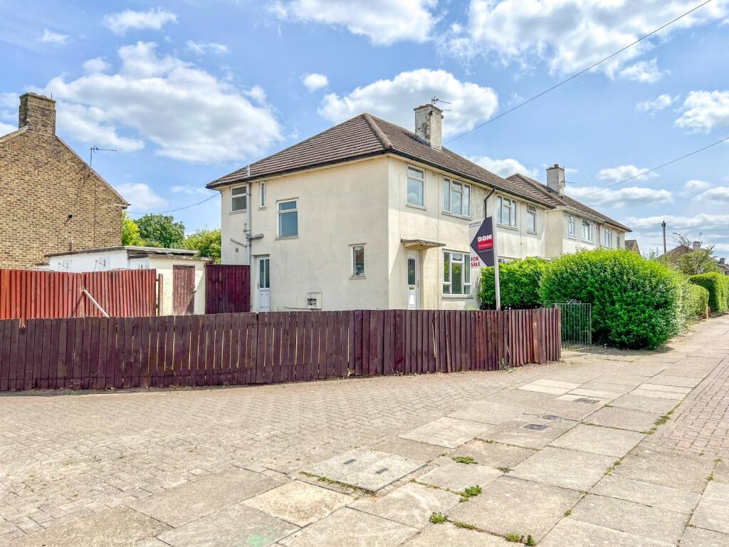 Main image of property: Winchester Avenue, Grimsby, DN33