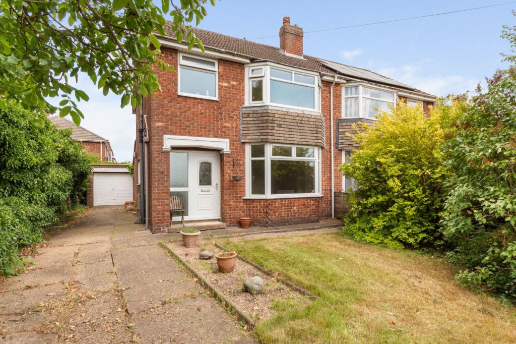 Main image of property: Top Road, South Killingholme, DN40