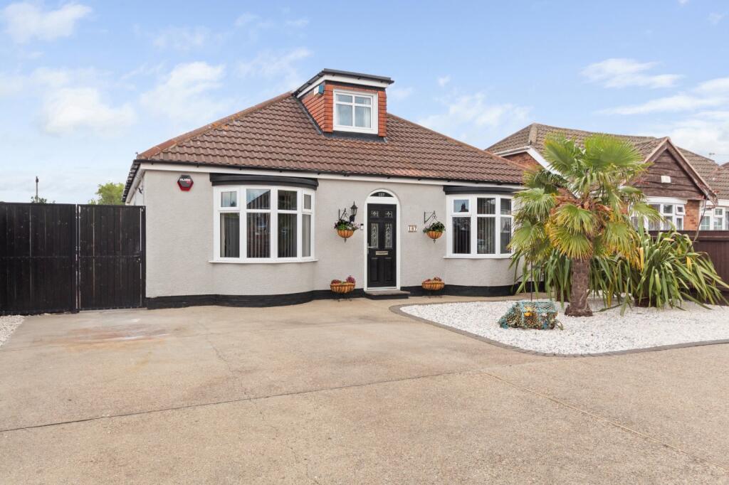 Main image of property: Carr Lane, Grimsby, N.E.Lincolnshire, DN32