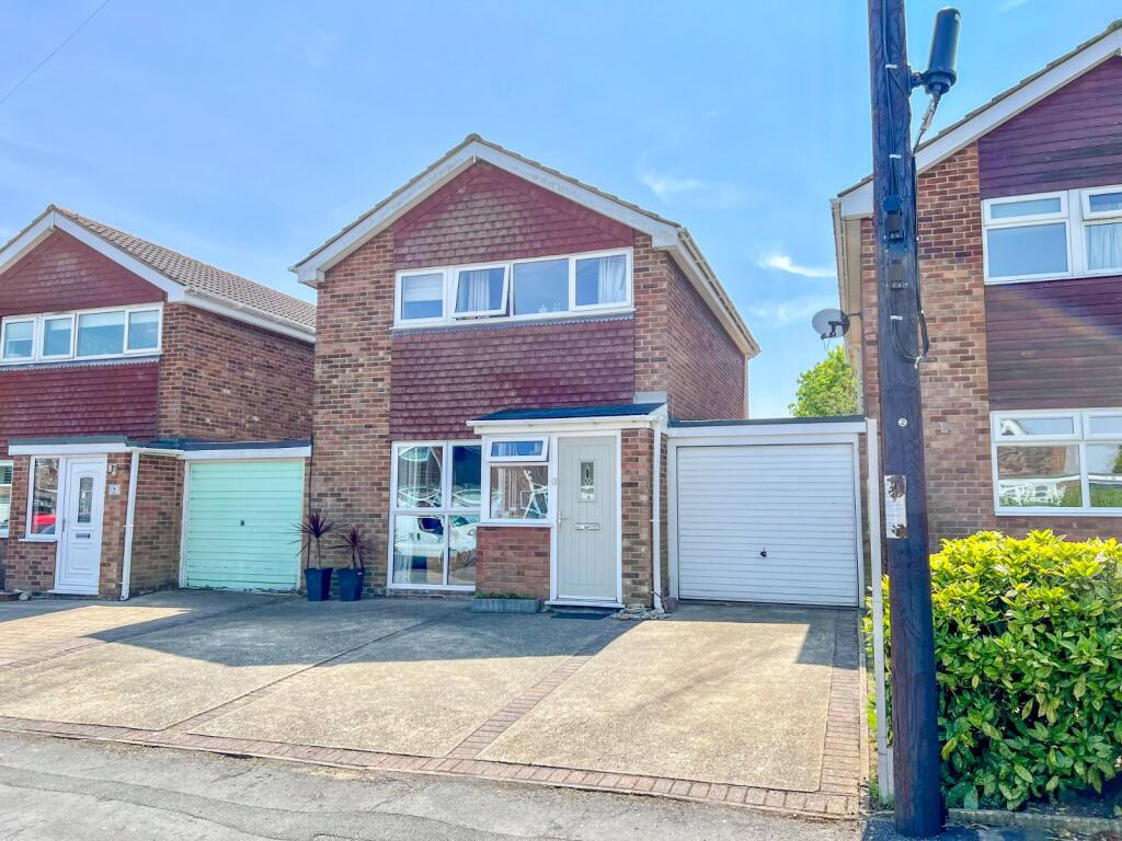 Main image of property: Eastfield Road, Keelby, DN41