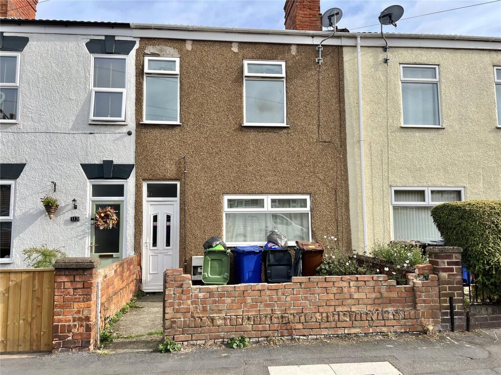 Main image of property: Heneage Road, Grimsby, DN32