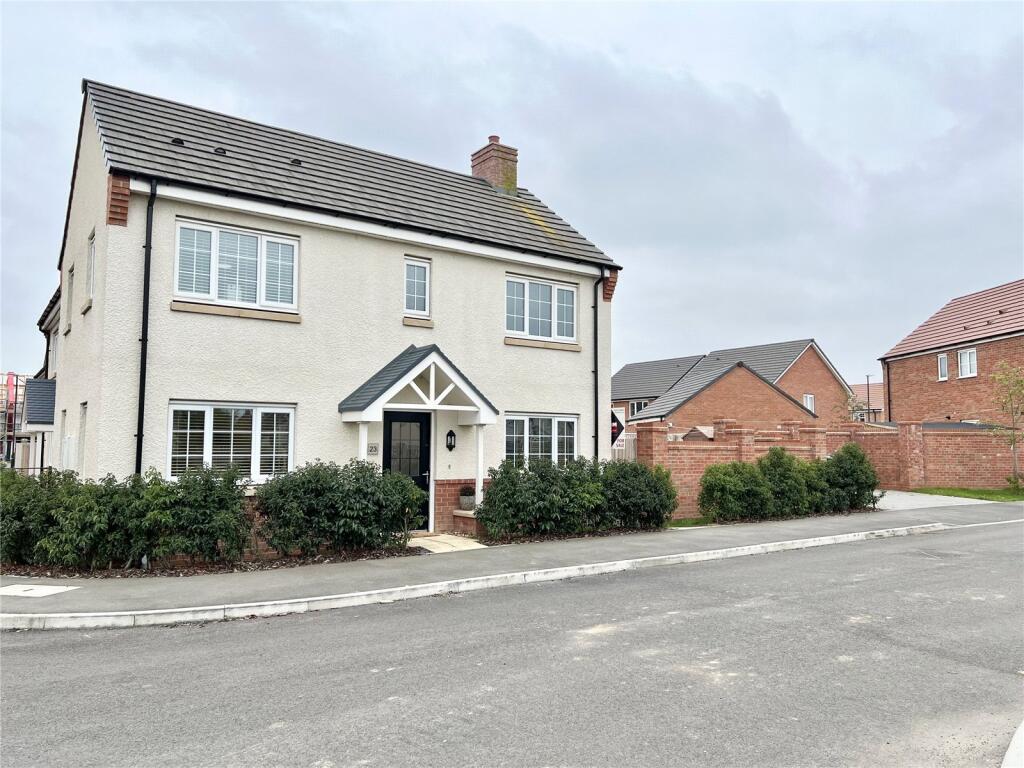 Main image of property: Alder Avenue, Humberston, DN36