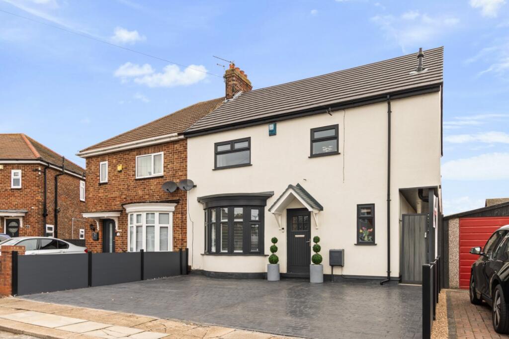 Main image of property: Rudham Avenue, Grimsby, DN32