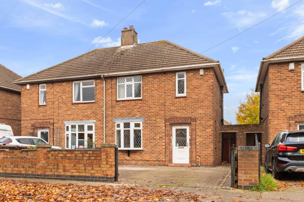 Main image of property: Laceby Road, Grimsby, N.E.Lincolnshire, DN34