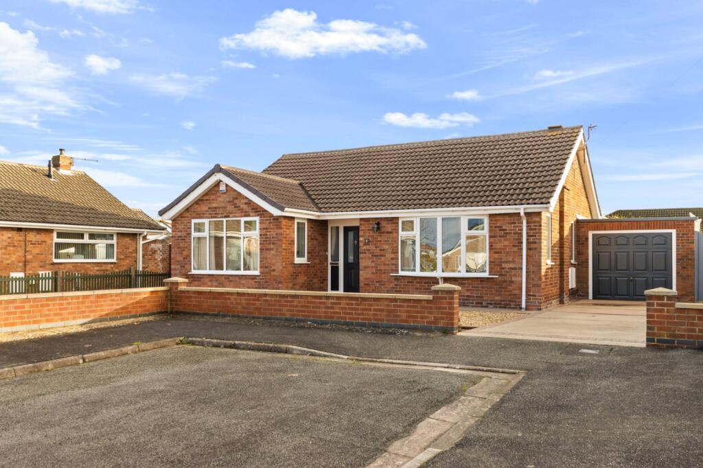 Main image of property: Hays Close, Holton le Clay, Grimsby, DN36