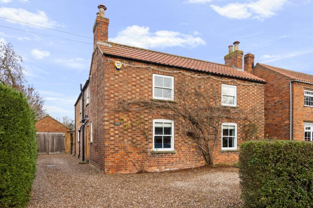 Main image of property: Main Street, Fulstow, Louth, LN11