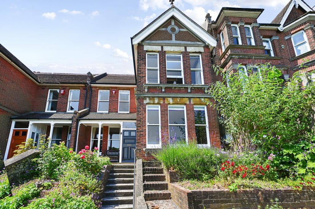 Main image of property: Woodside Avenue, Brighton, BN1