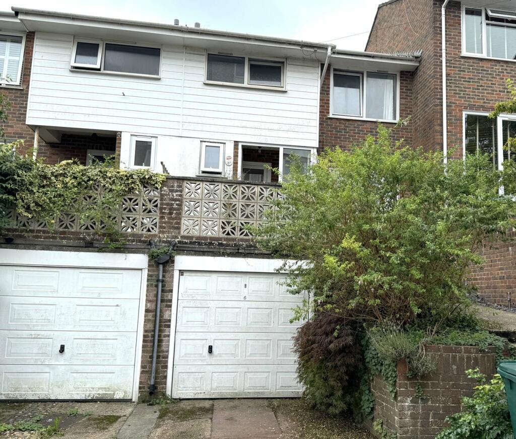 Main image of property: Grange Close, Brighton, BN1