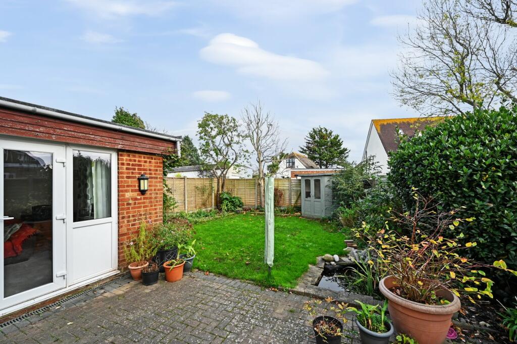 Additional property image - Thyme Close, Shoreham-by-Sea, BN43