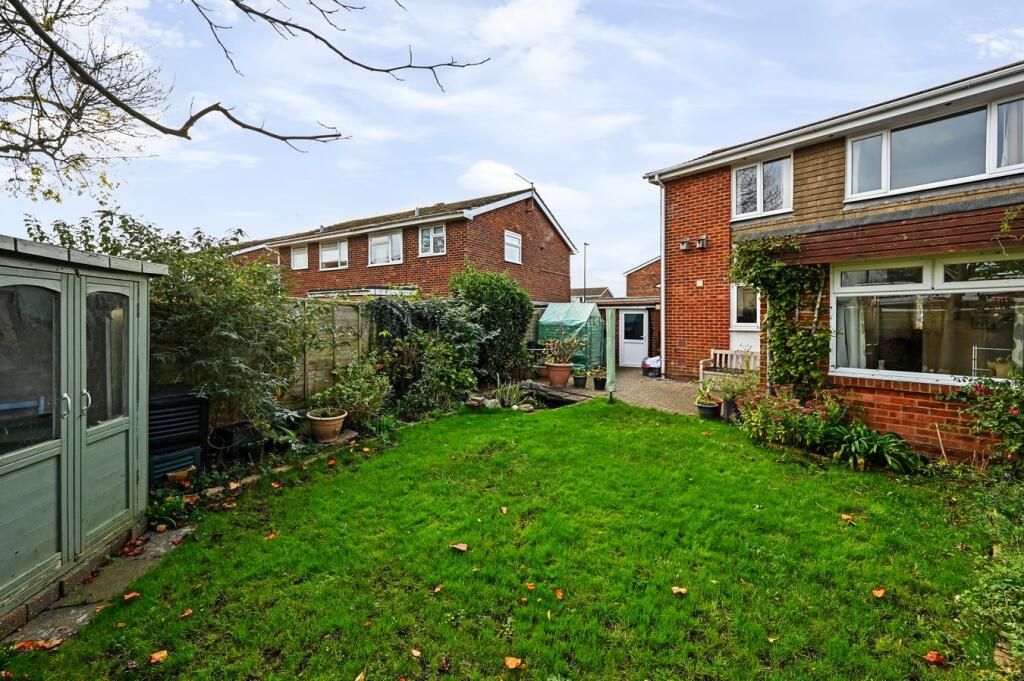 Additional property image - Thyme Close, Shoreham-by-Sea, BN43
