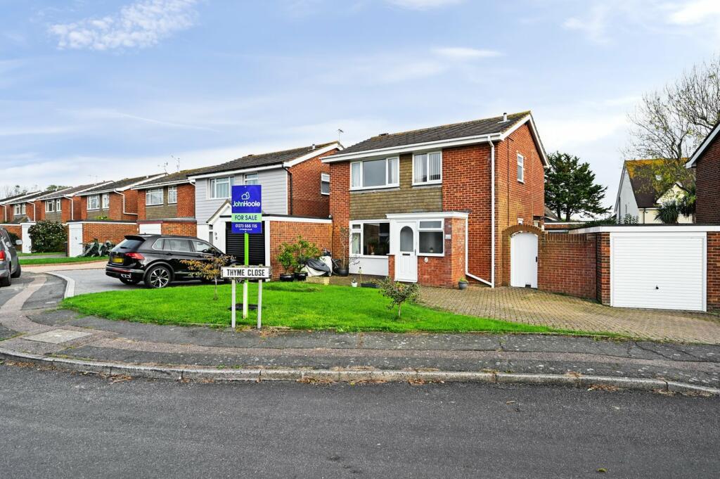 Additional property image - Thyme Close, Shoreham-by-Sea, BN43
