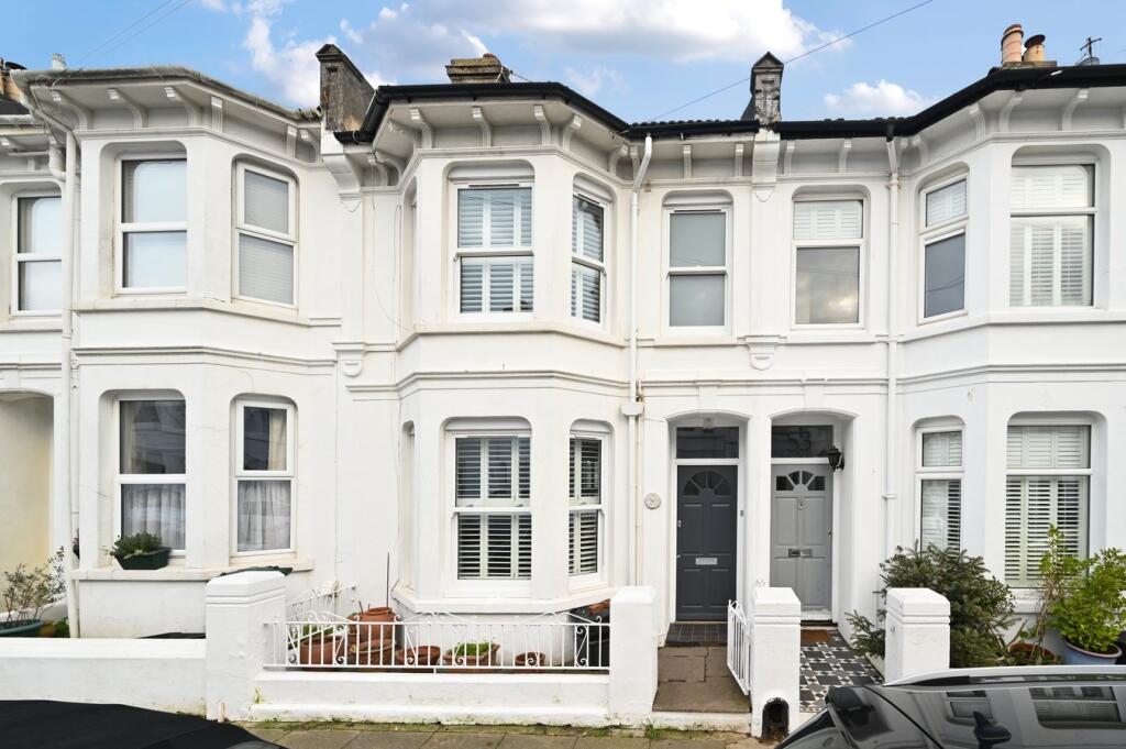 Main image of property: Exeter Street, Brighton, BN1