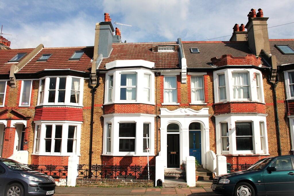 Main image of property: Compton Road, Brighton, BN1