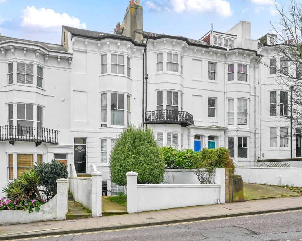 Main image of property: Buckingham Place, Brighton, BN1
