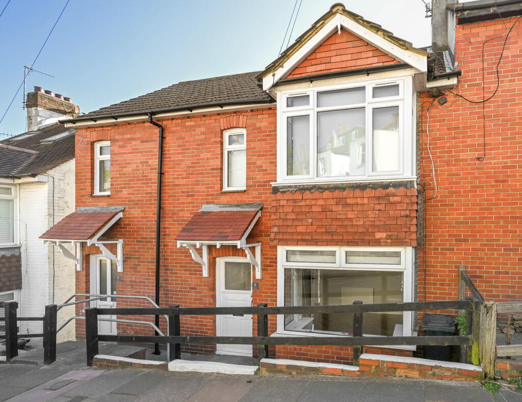 Main image of property: Millers Road, Brighton, BN1
