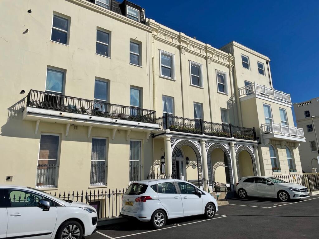 Main image of property: Marine Parade, Brighton, BN2