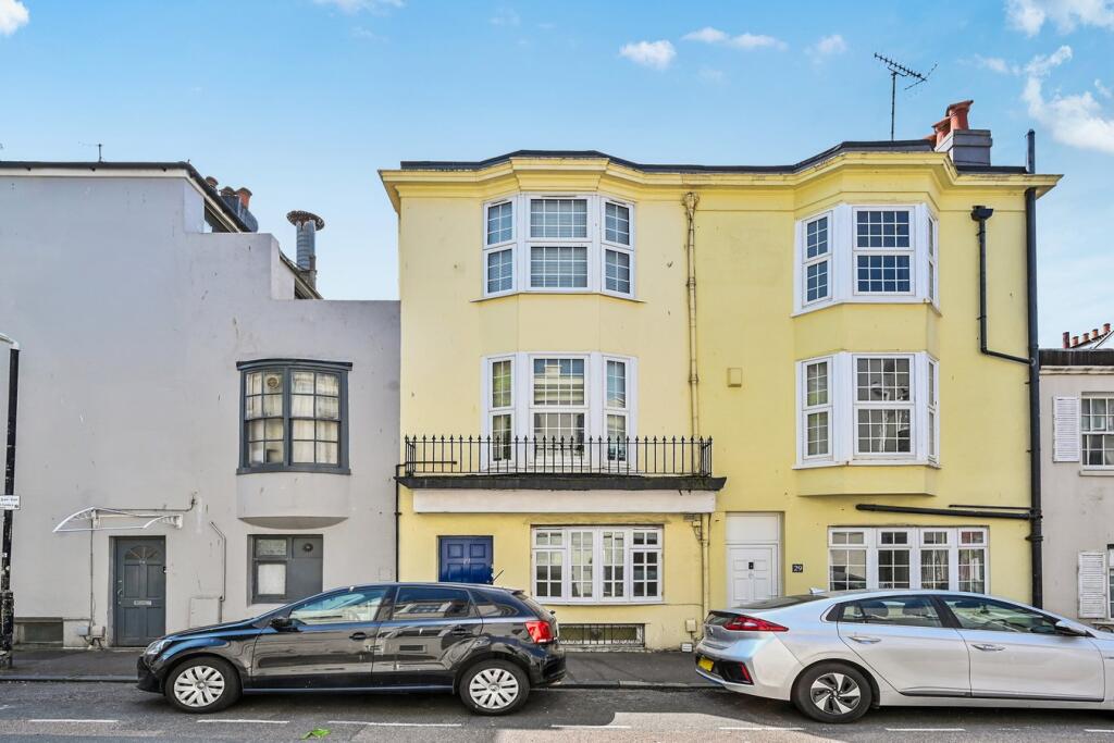 Main image of property: Sillwood Street, Brighton, BN1