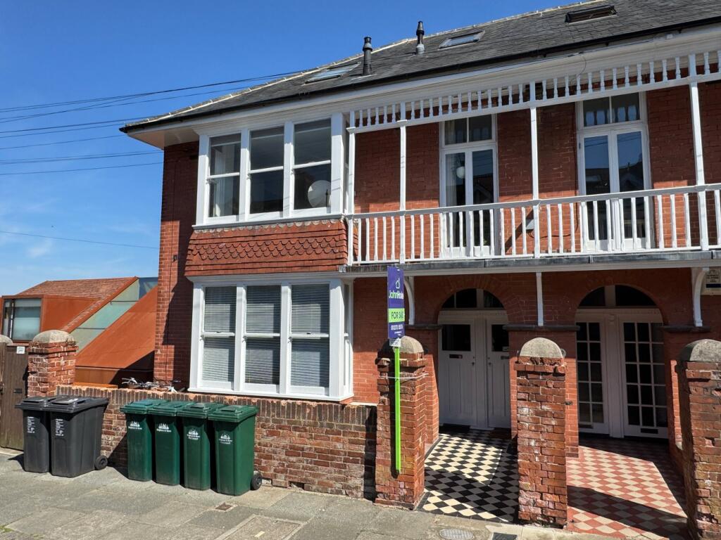 Main image of property: Tivoli Crescent, Brighton, BN1