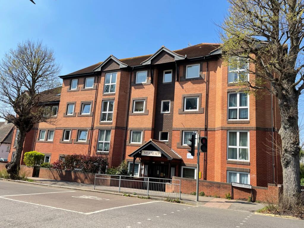 Main image of property: Bellmead, 124 Holland Road, HOVE, BN3