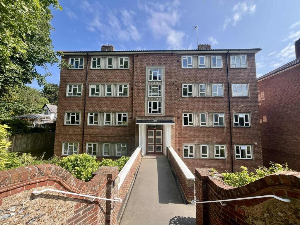 Main image of property: Varndean Road, Brighton, BN1