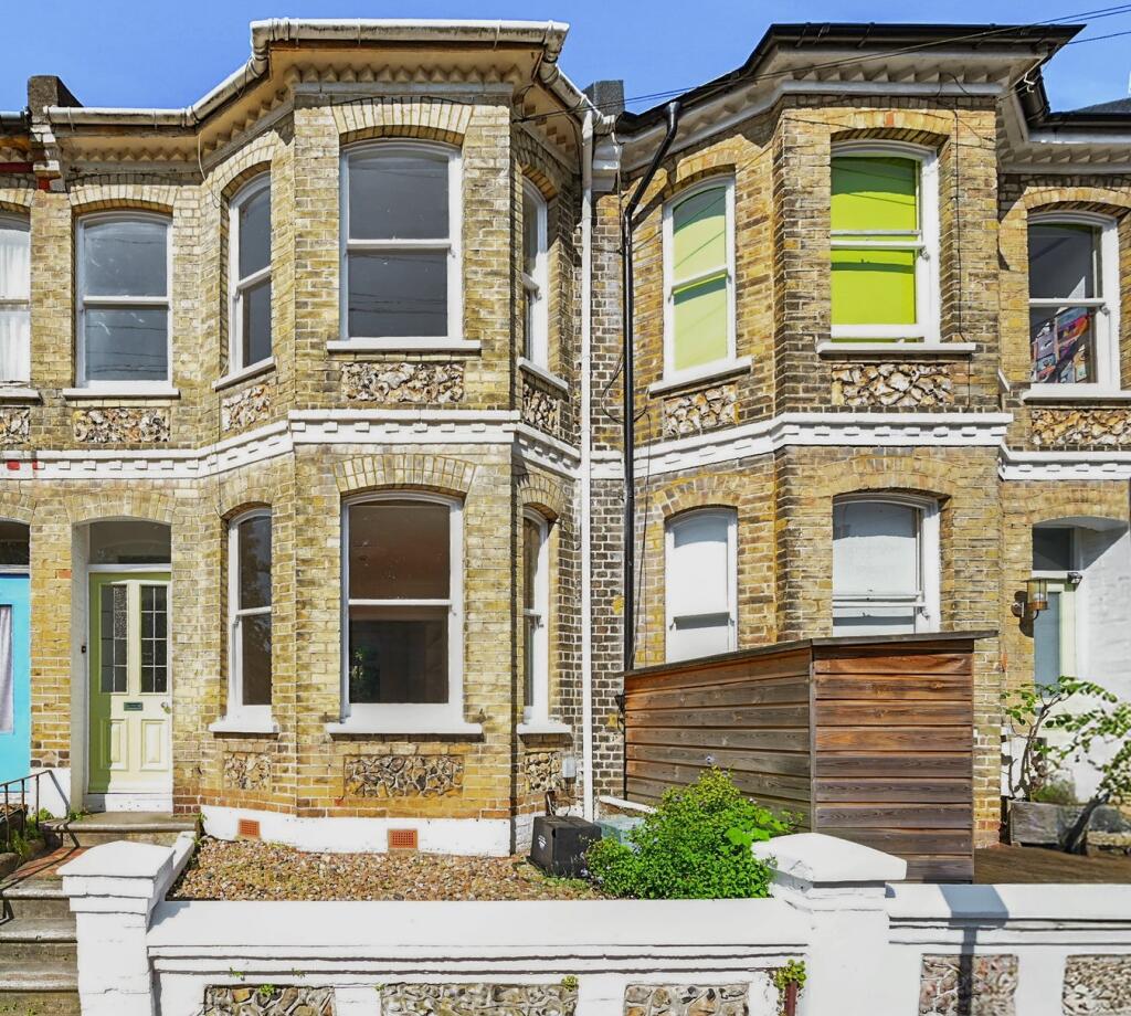 Main image of property: Robertson Road, Brighton, BN1