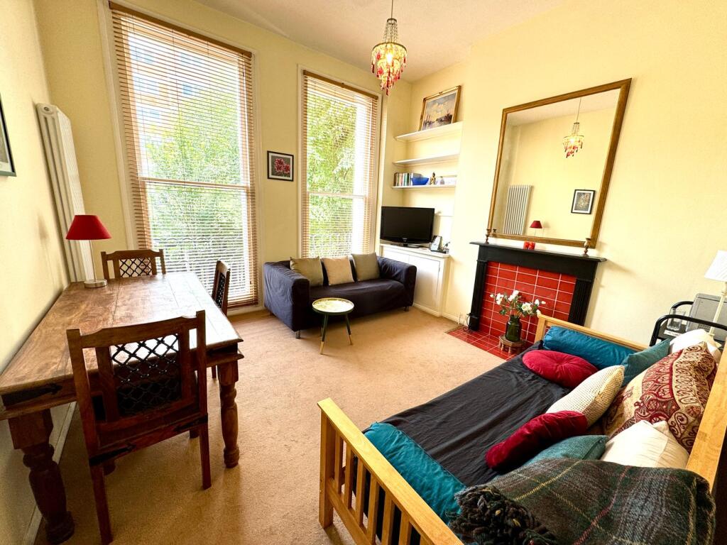 Main image of property: Montpelier Road, Brighton, BN1