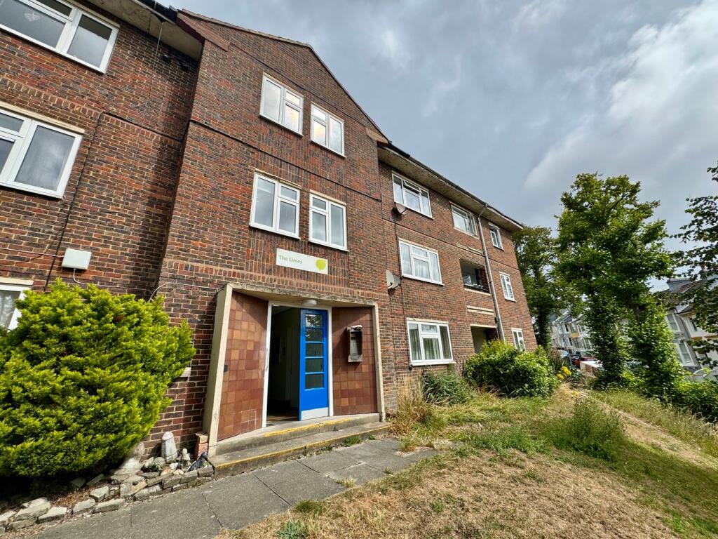 Main image of property: Bromley Road, Brighton, BN2