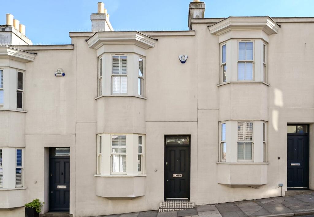 Main image of property: Upper Gloucester Road, Brighton, BN1