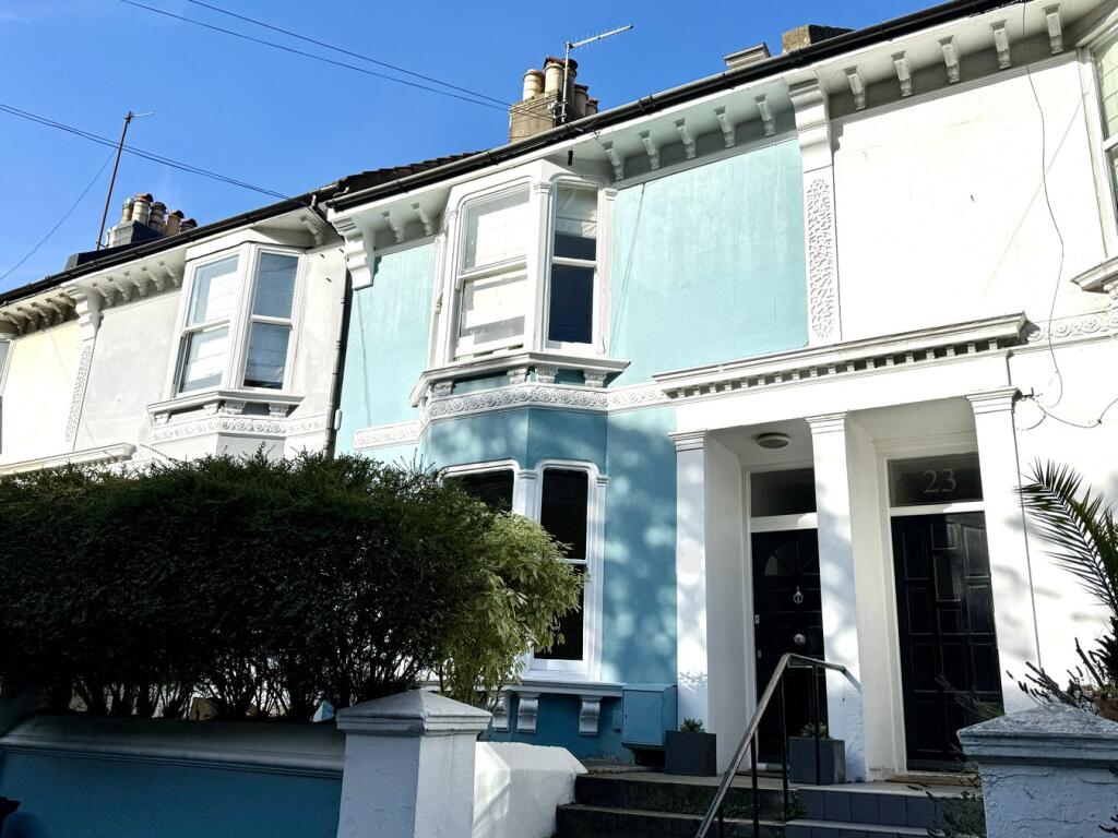 Main image of property: Dyke Road Drive, Brighton, BN1