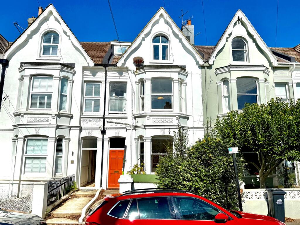 Main image of property: Port Hall Road, Brighton, BN1