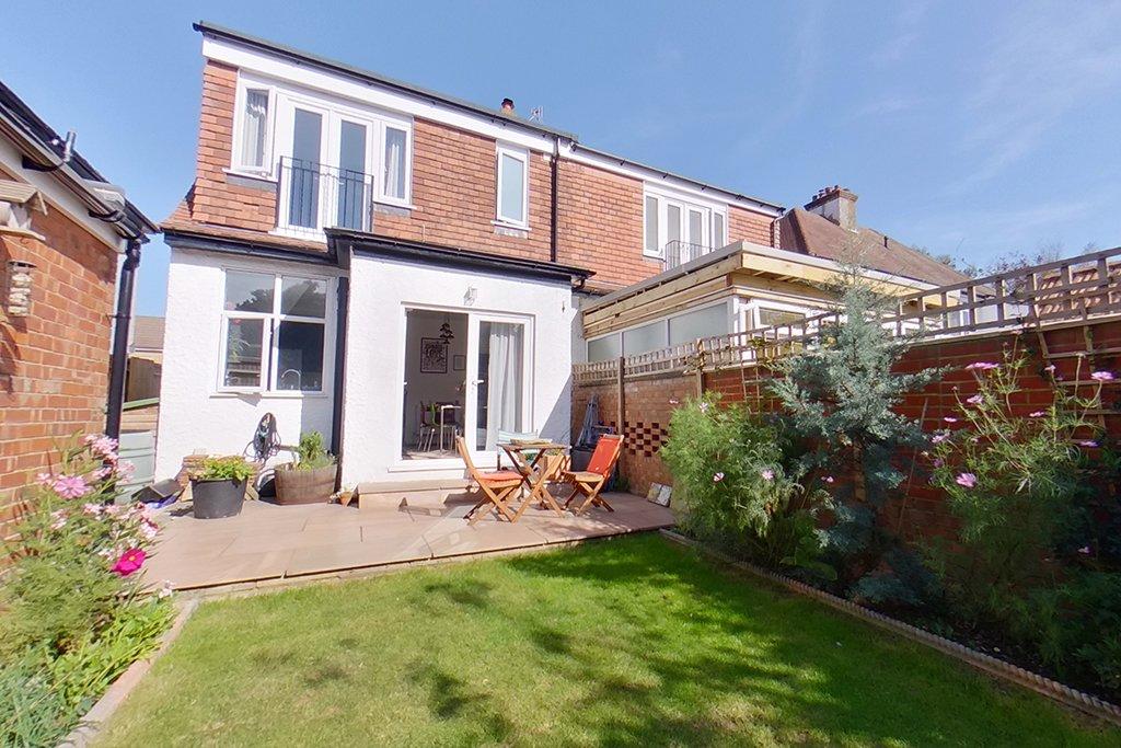 3 bedroom house for sale in Reigate Road, Brighton, BN1