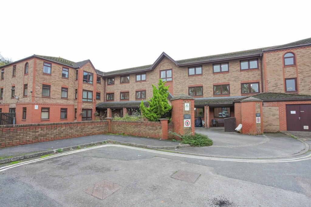 Main image of property: Guardian Court, Banbury