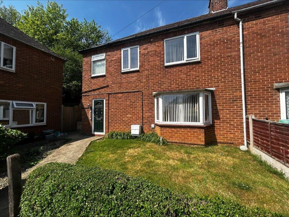 Main image of property: Sandford Green, Banbury
