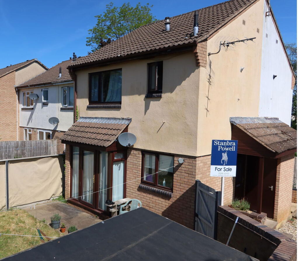 Main image of property: Glyndebourne Gardens, Banbury