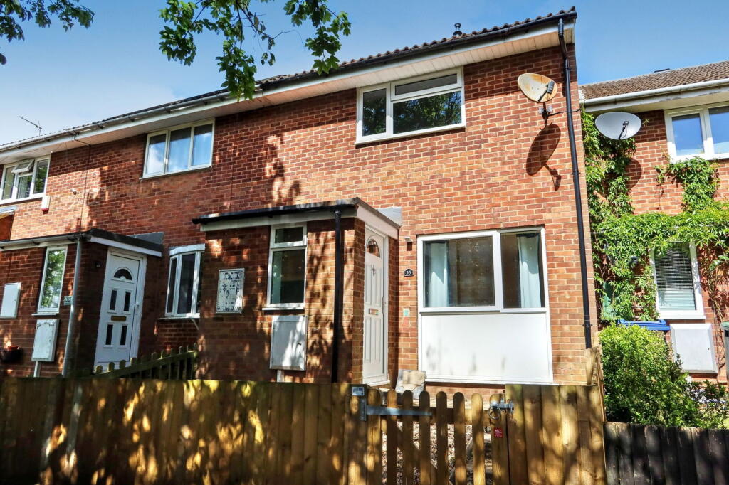Main image of property: Devon Way, Banbury