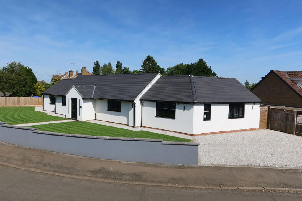 Main image of property: Margaret Road, Twyford