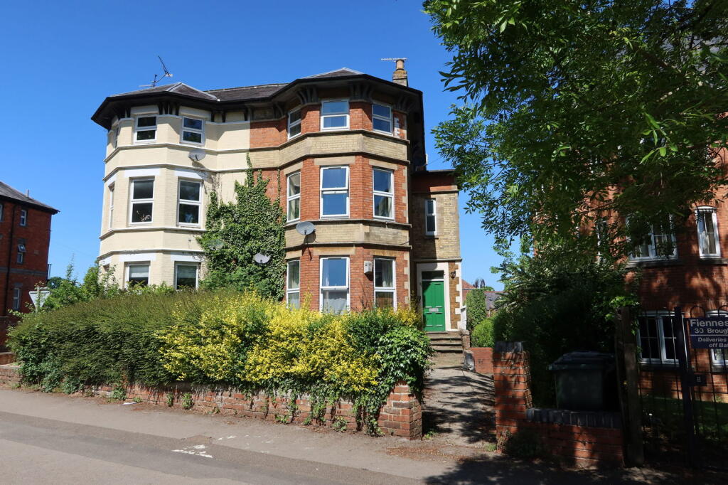 Main image of property: Broughton Road, Banbury