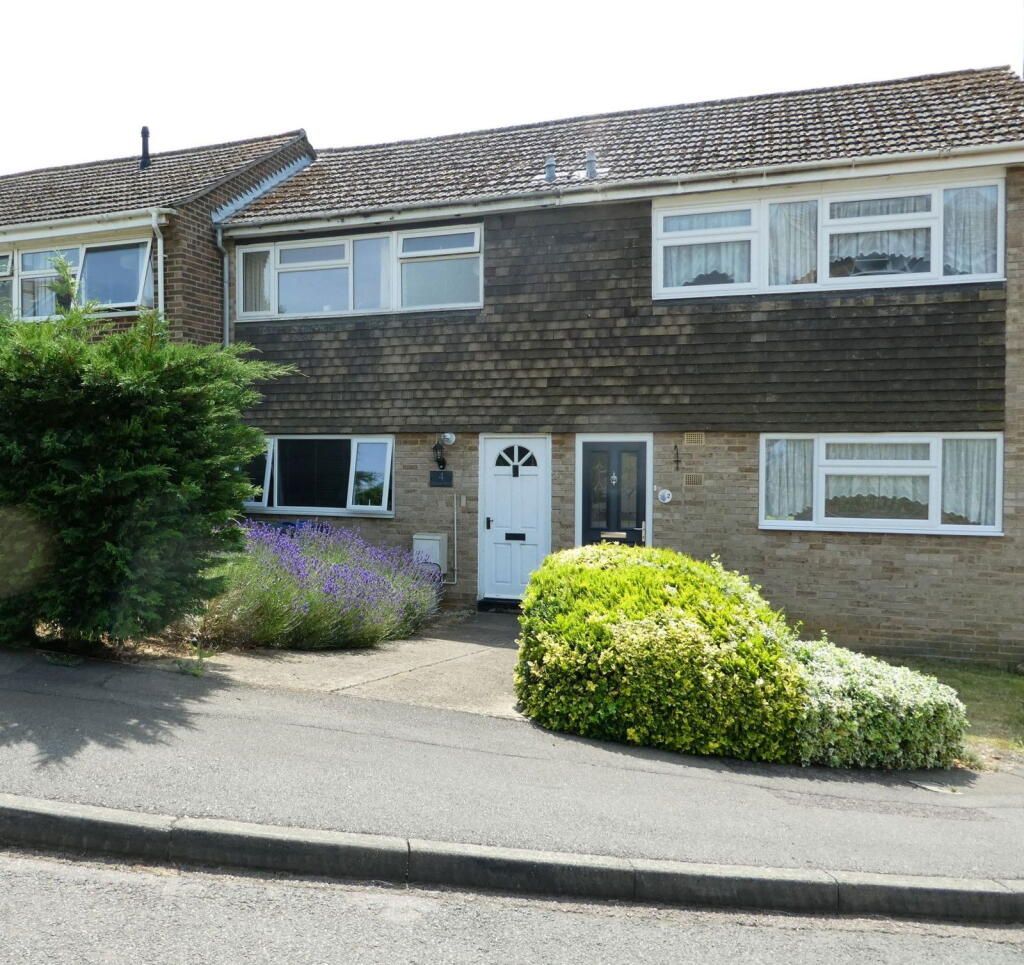Main image of property: Winters Way, Bloxham