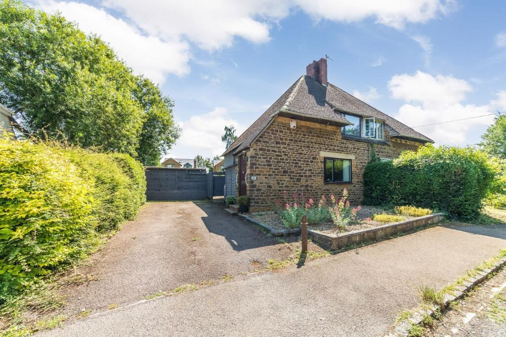 Main image of property: Arden Close, Drayton