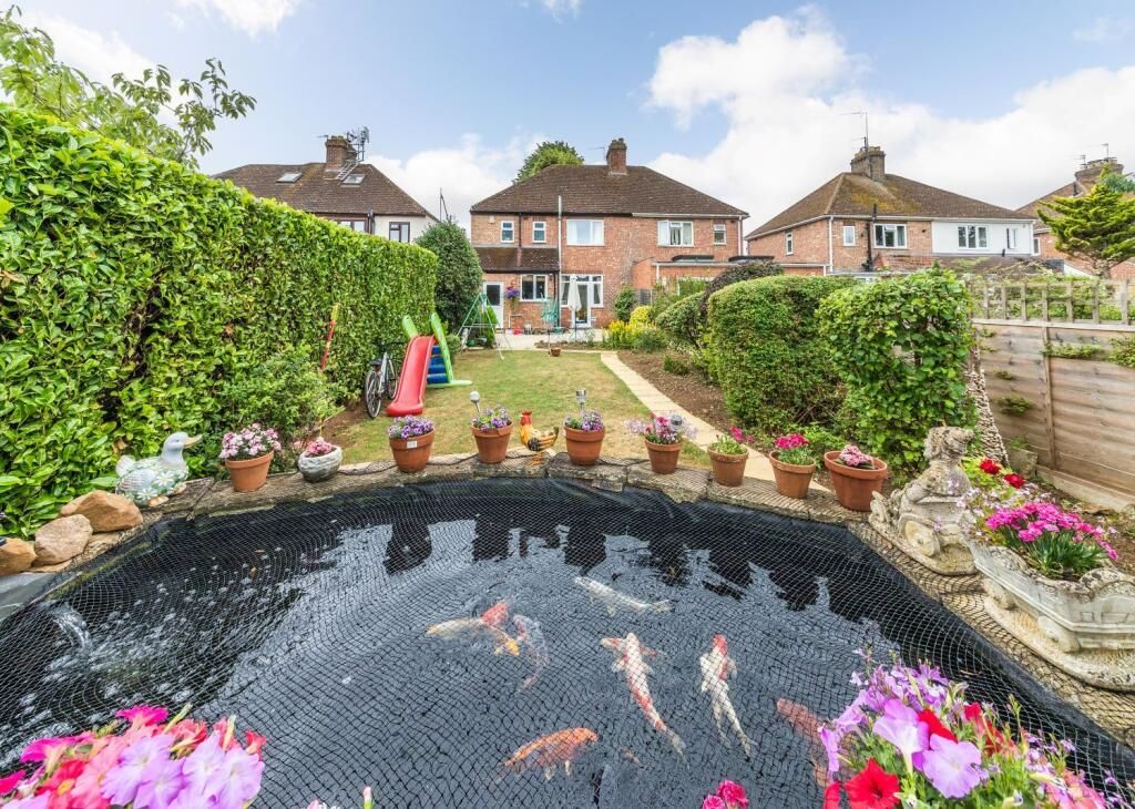 Main image of property: Addison Road, Banbury