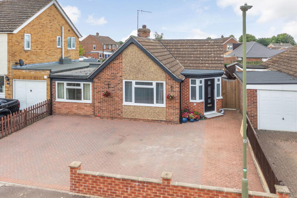Main image of property: Elmscote Road, Banbury