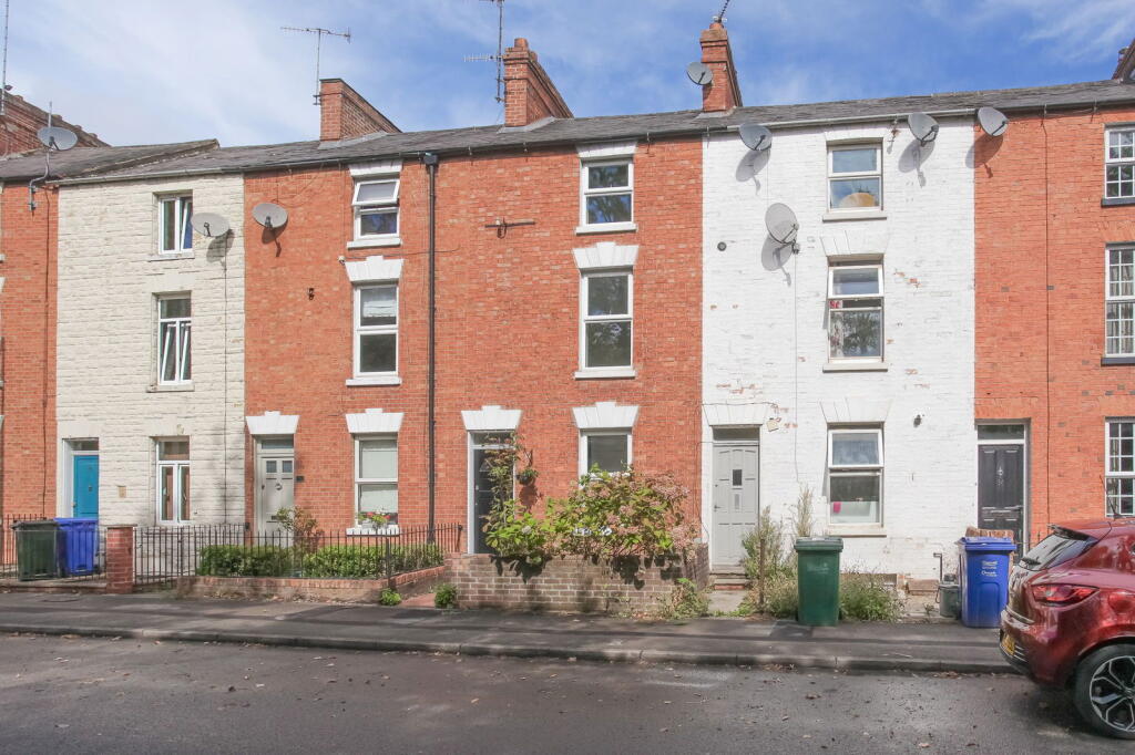 Main image of property: Broughton Road, Banbury
